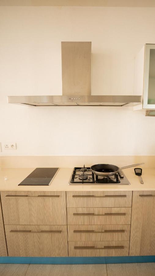 Villa Angelou - Sunlit Beach Getaway With Pool And Wifi เบลล์ แมร์ ภายนอก รูปภาพ
