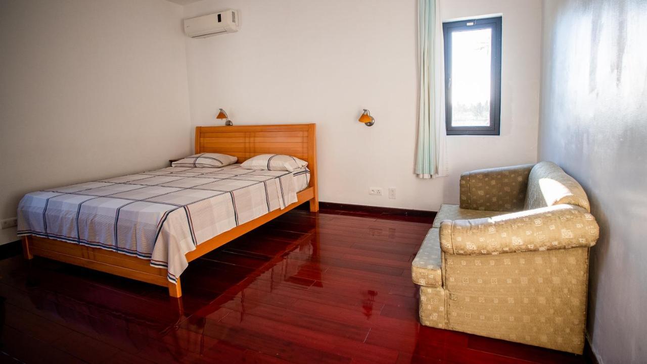 Villa Angelou - Sunlit Beach Getaway With Pool And Wifi เบลล์ แมร์ ภายนอก รูปภาพ